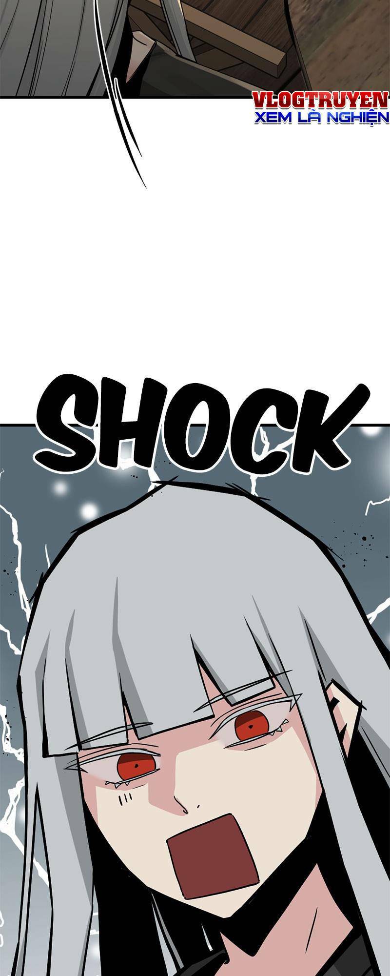 Kẻ giết anh hùng - Chapter 29 - Page 34