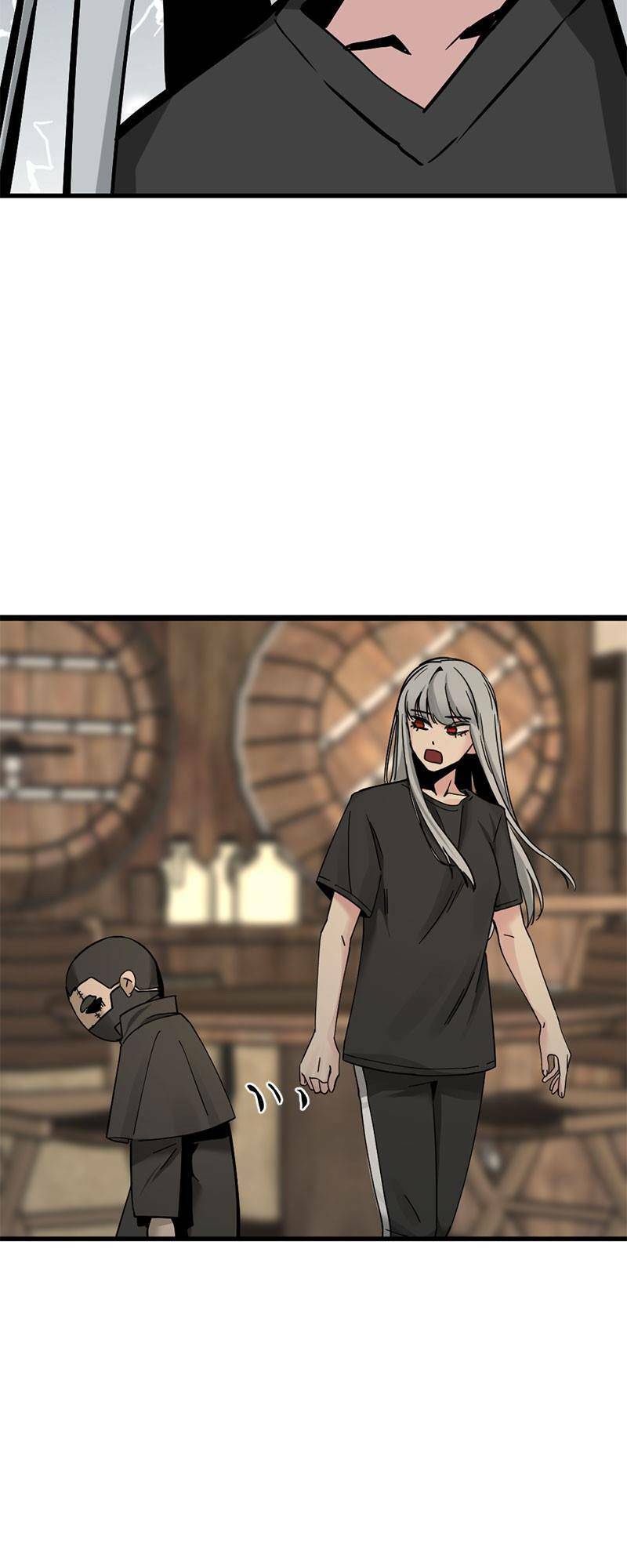 Kẻ giết anh hùng - Chapter 29 - Page 35