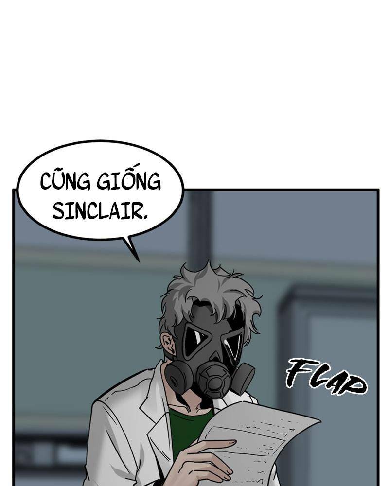 Kẻ giết anh hùng - Chapter 29 - Page 39