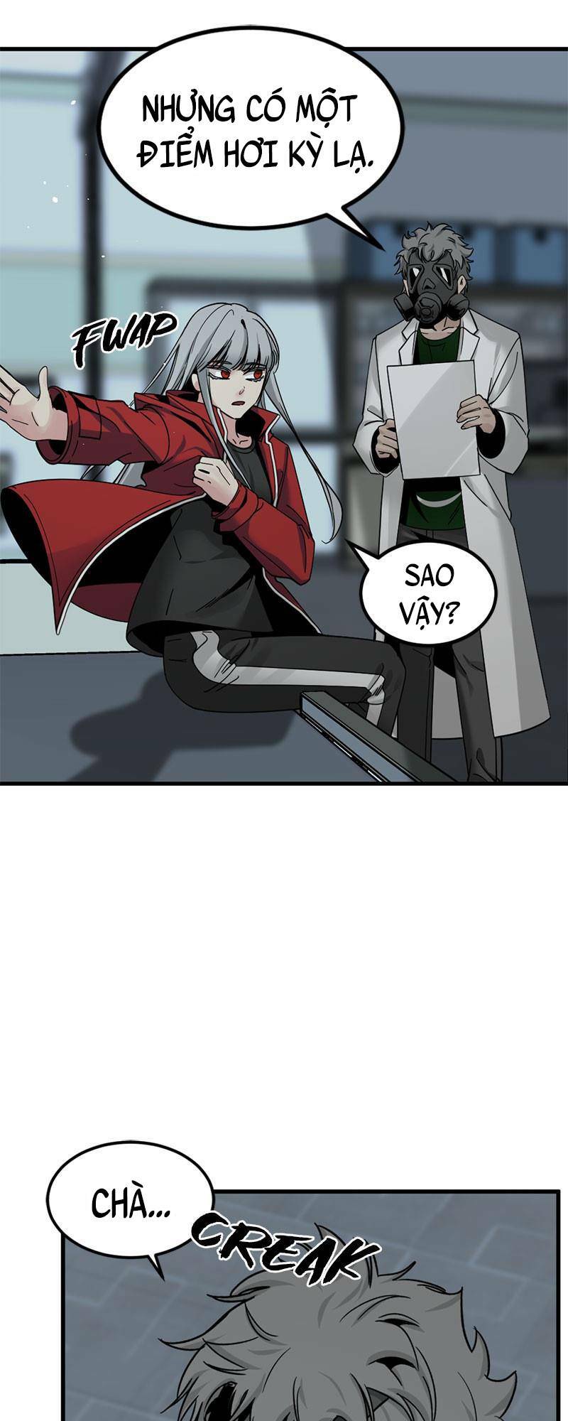 Kẻ giết anh hùng - Chapter 29 - Page 41