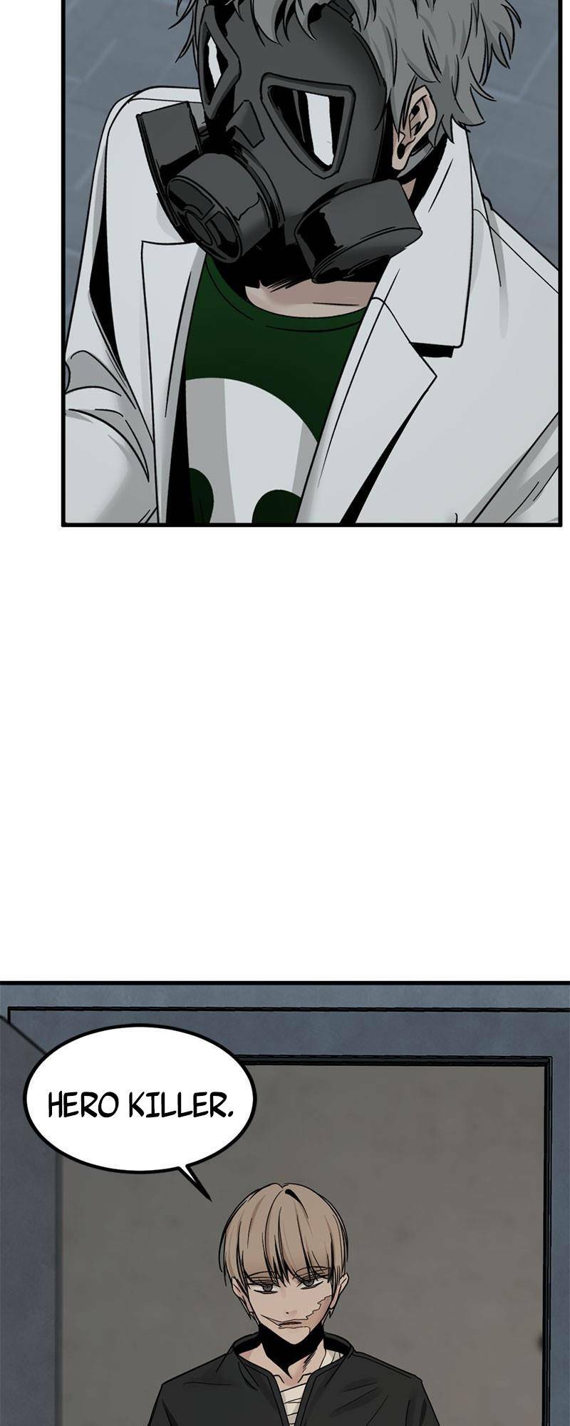 Kẻ giết anh hùng - Chapter 29 - Page 42