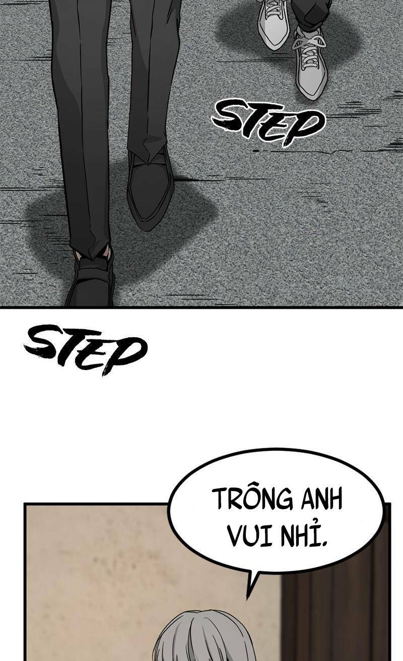 Kẻ giết anh hùng - Chapter 29 - Page 44