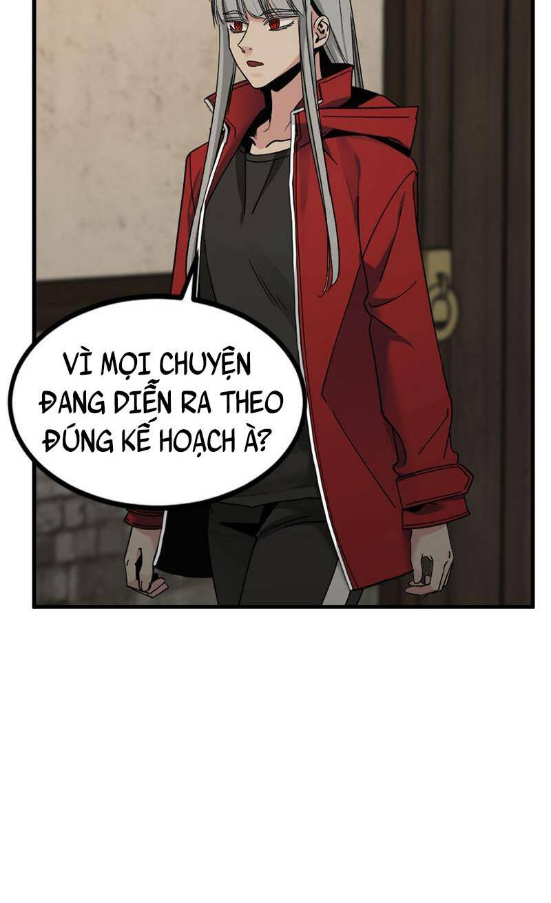 Kẻ giết anh hùng - Chapter 29 - Page 45