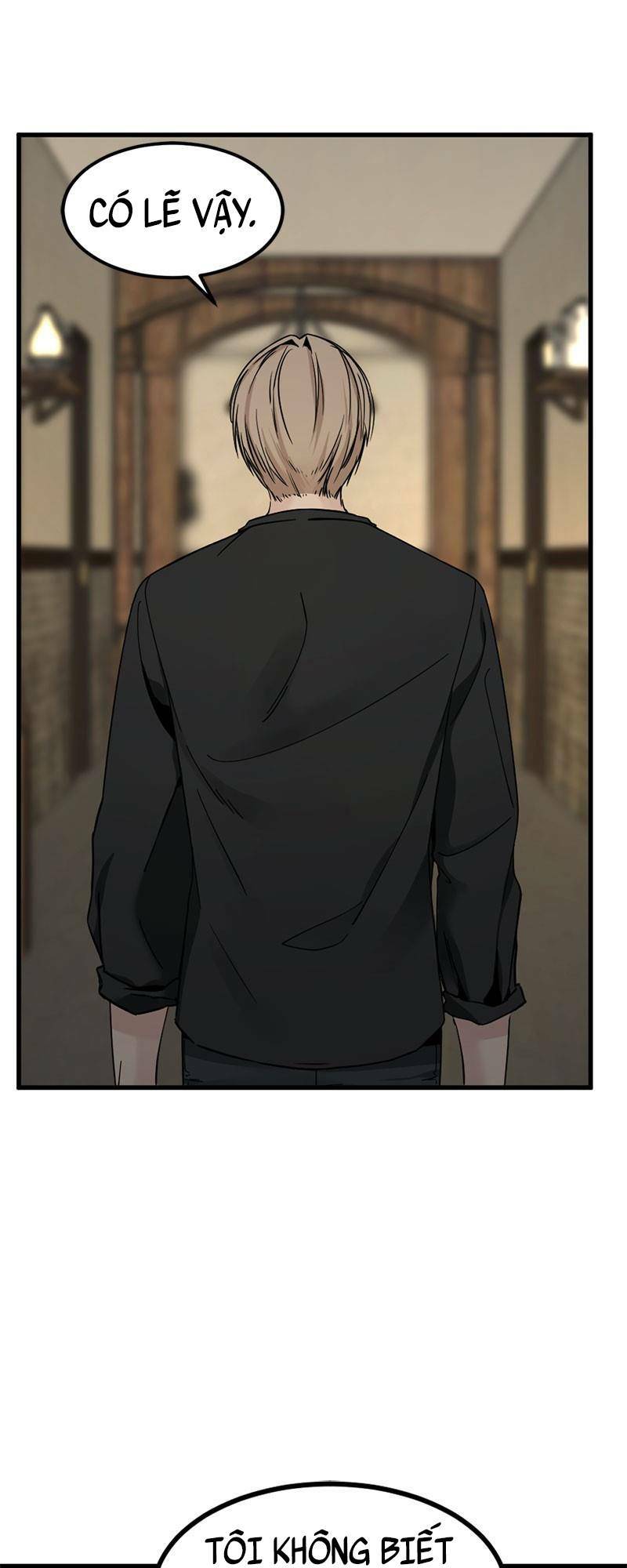 Kẻ giết anh hùng - Chapter 29 - Page 46