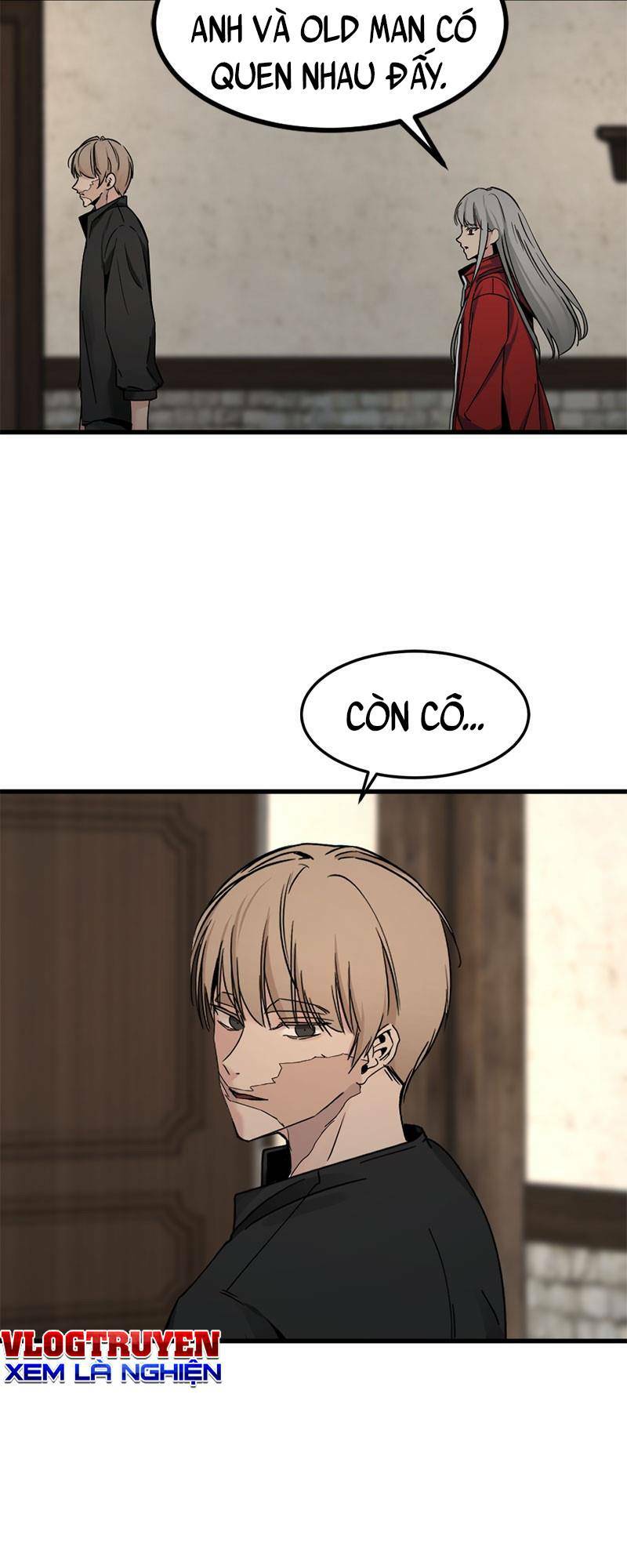 Kẻ giết anh hùng - Chapter 29 - Page 47