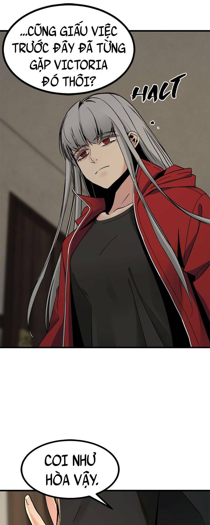 Kẻ giết anh hùng - Chapter 29 - Page 48