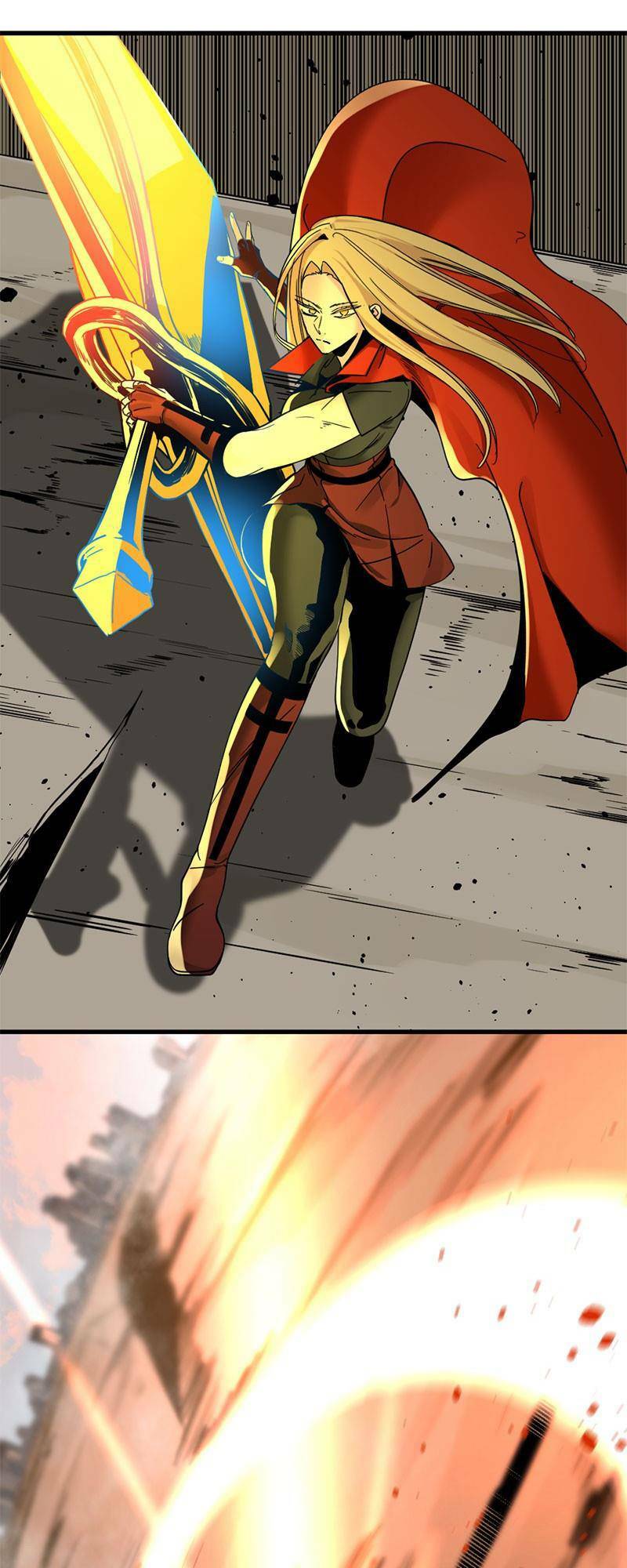 Kẻ giết anh hùng - Chapter 29 - Page 4