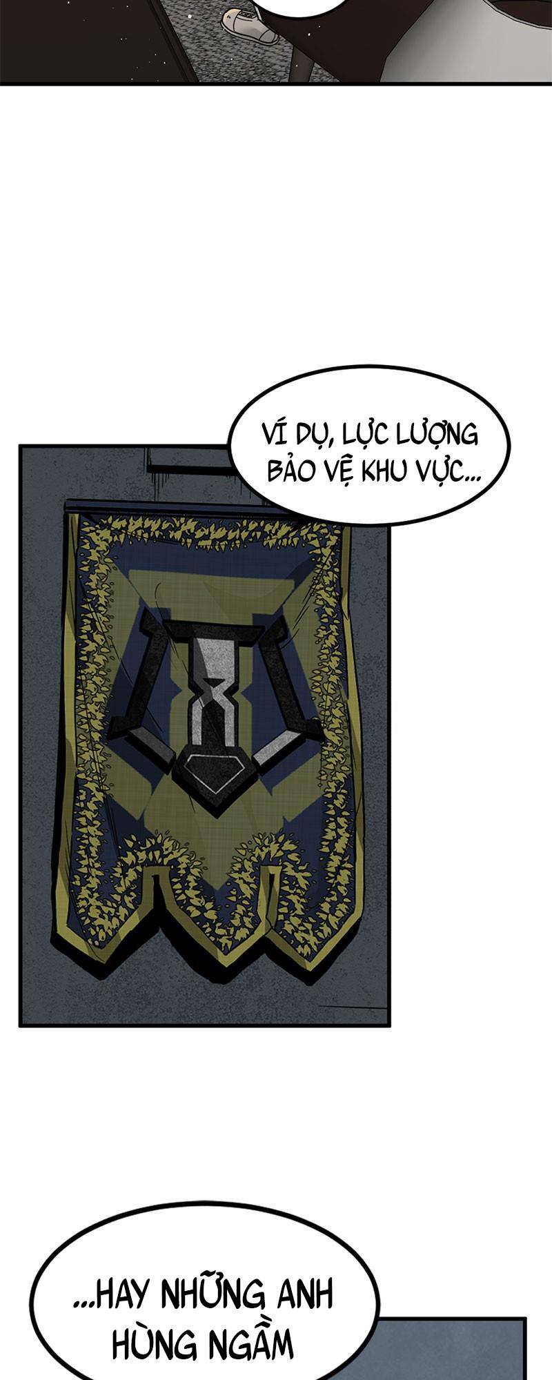 Kẻ giết anh hùng - Chapter 29 - Page 52