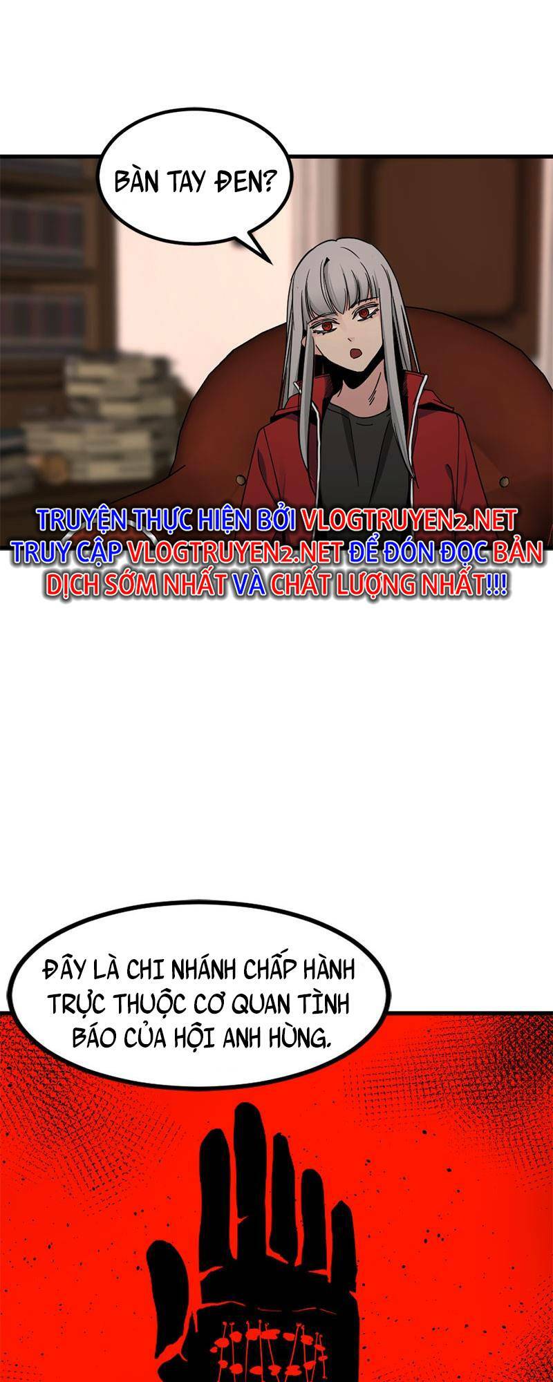 Kẻ giết anh hùng - Chapter 29 - Page 54