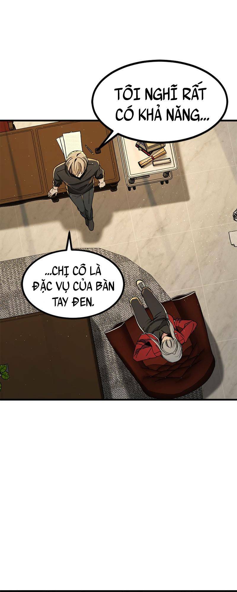 Kẻ giết anh hùng - Chapter 29 - Page 58