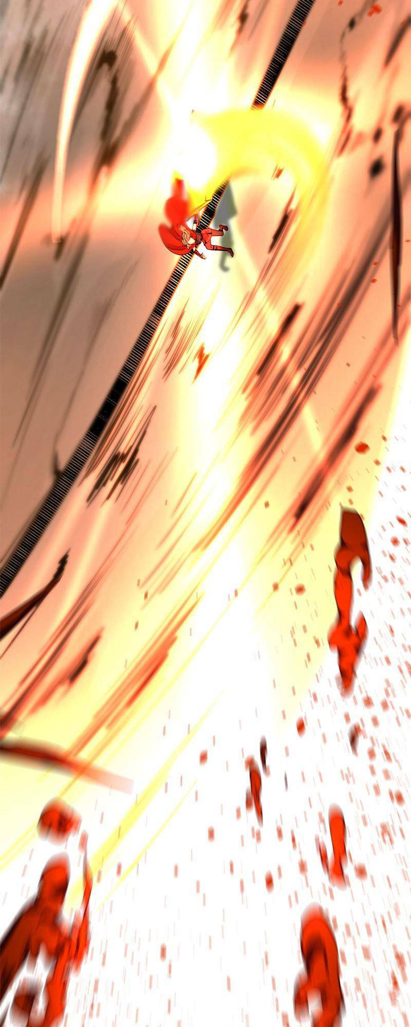 Kẻ giết anh hùng - Chapter 29 - Page 5