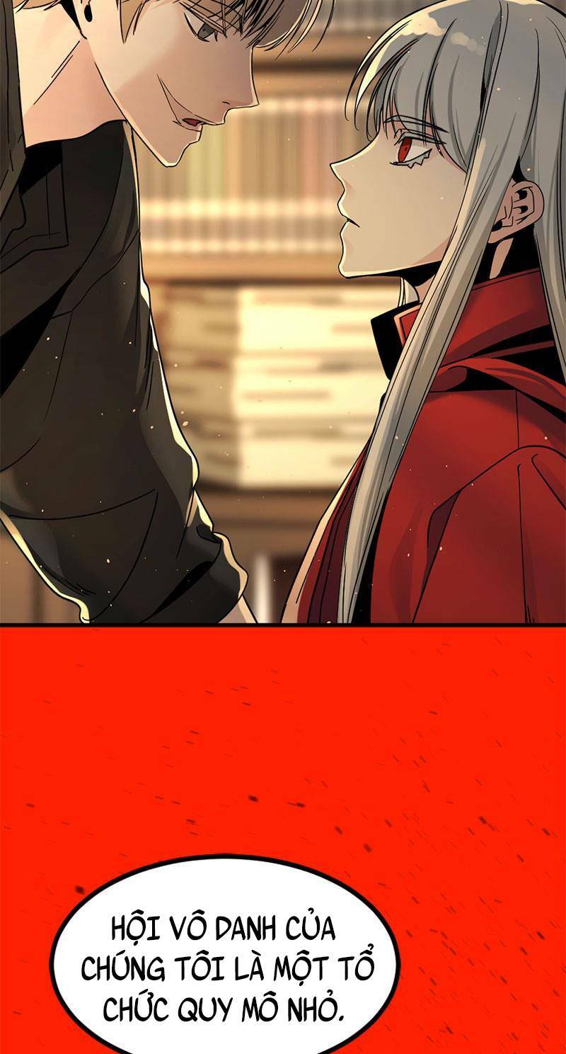 Kẻ giết anh hùng - Chapter 29 - Page 62