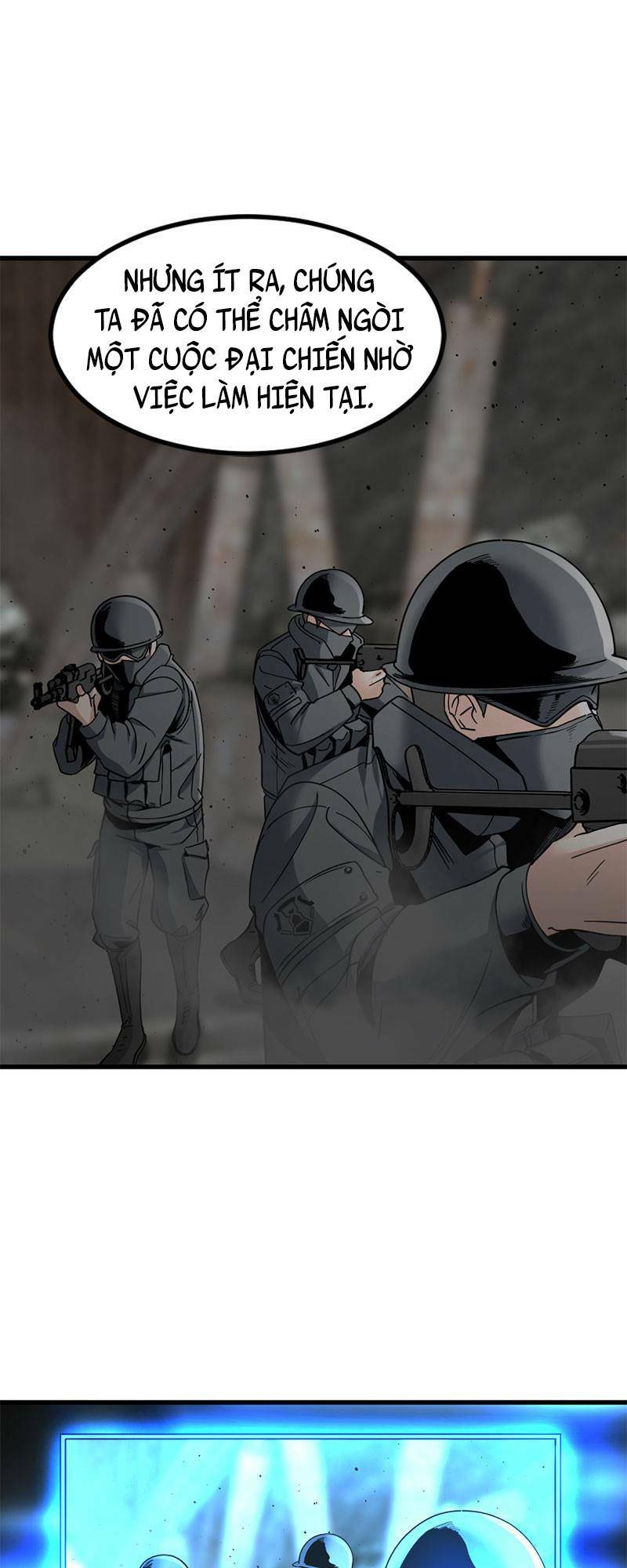 Kẻ giết anh hùng - Chapter 29 - Page 64