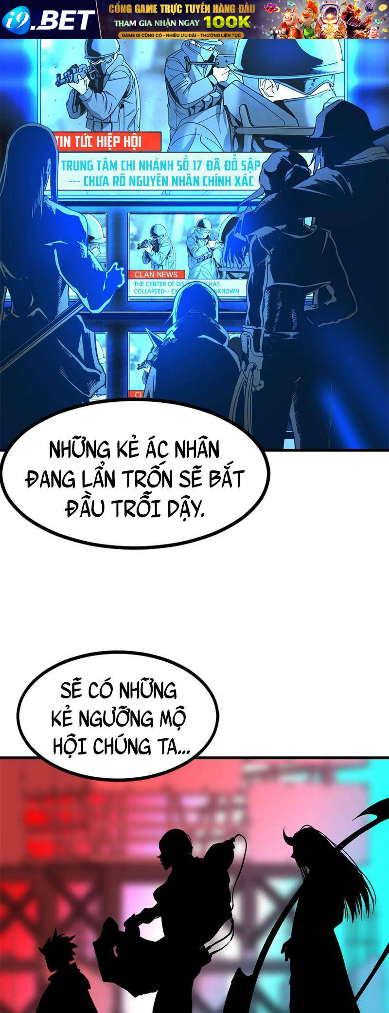 Kẻ giết anh hùng - Chapter 29 - Page 65