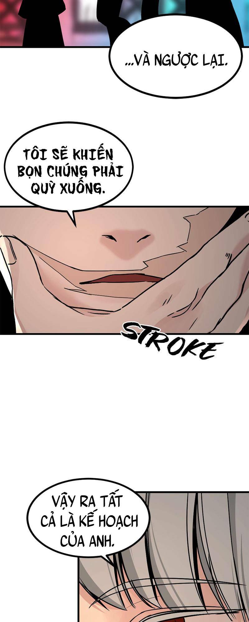 Kẻ giết anh hùng - Chapter 29 - Page 66