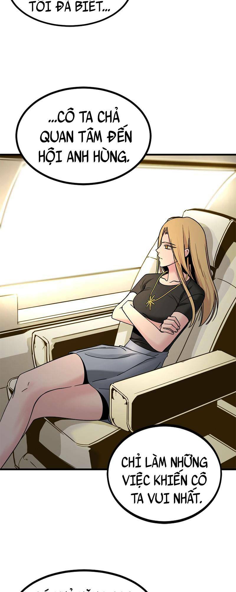 Kẻ giết anh hùng - Chapter 29 - Page 68