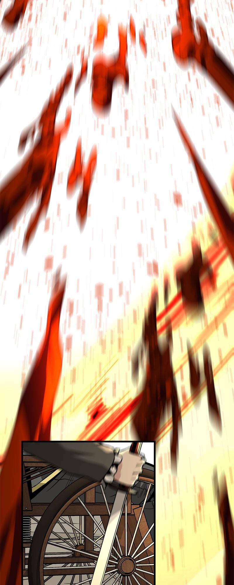 Kẻ giết anh hùng - Chapter 29 - Page 6