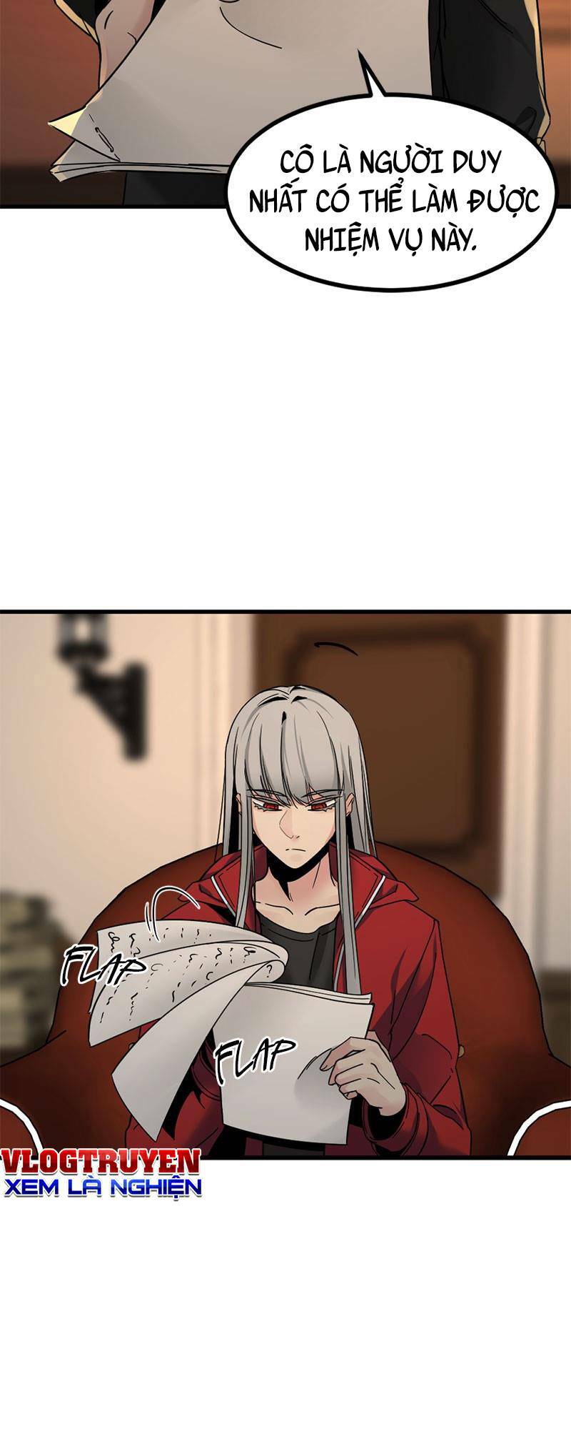 Kẻ giết anh hùng - Chapter 29 - Page 71