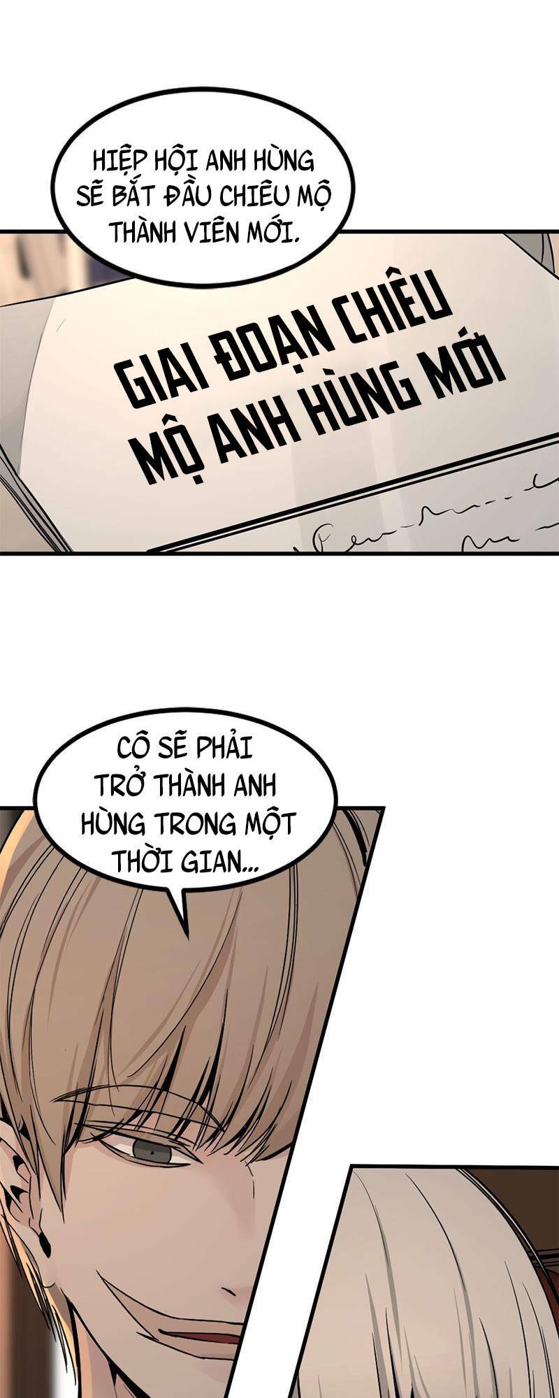 Kẻ giết anh hùng - Chapter 29 - Page 72