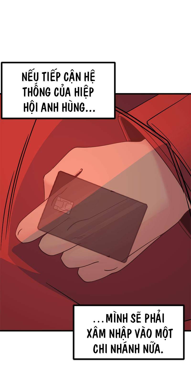 Kẻ giết anh hùng - Chapter 29 - Page 76