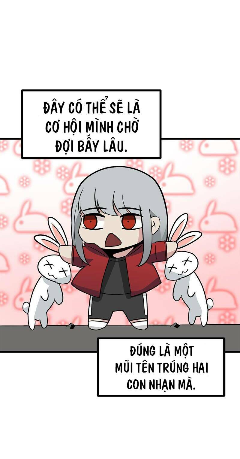 Kẻ giết anh hùng - Chapter 29 - Page 77