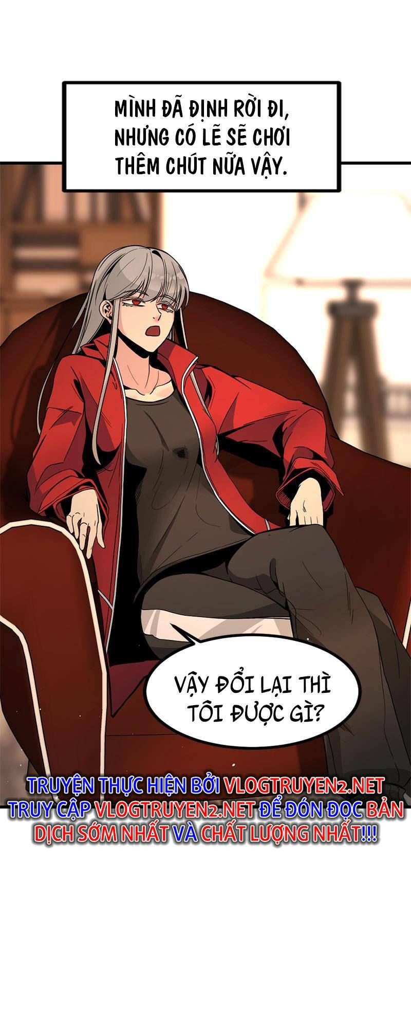 Kẻ giết anh hùng - Chapter 29 - Page 78