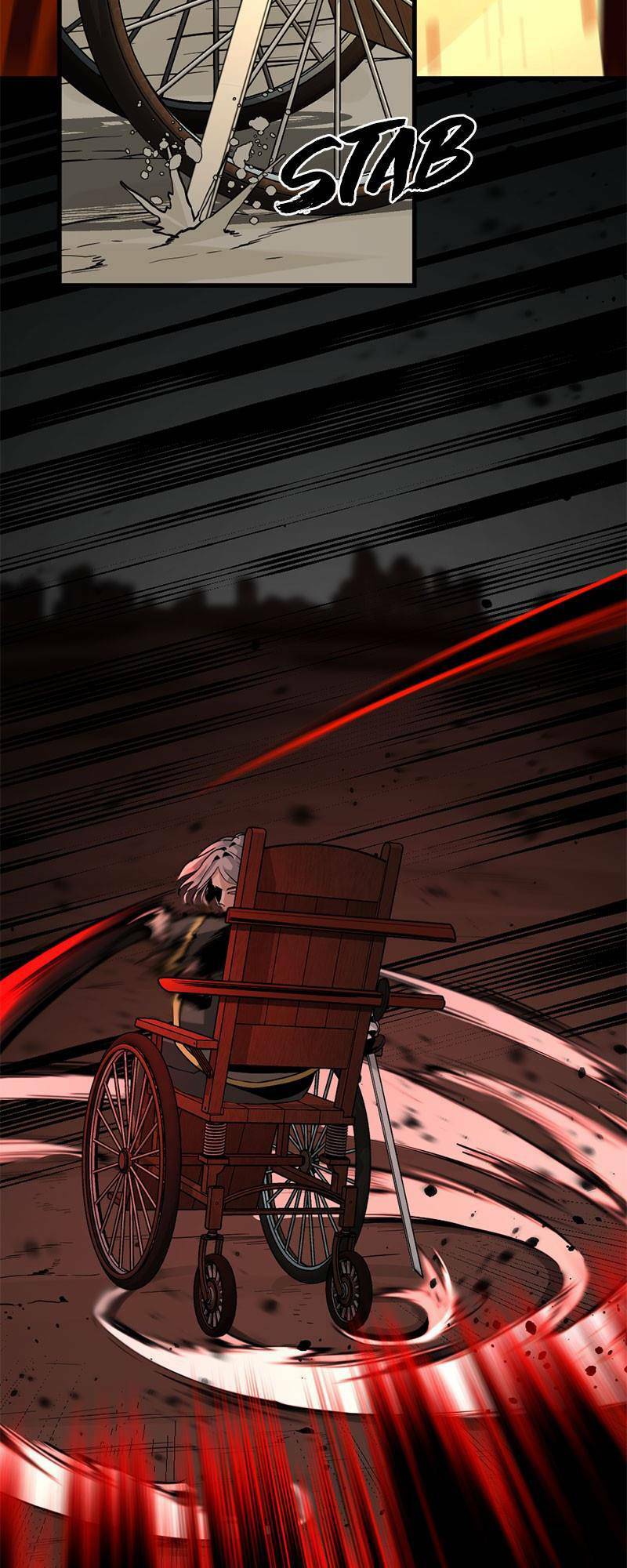 Kẻ giết anh hùng - Chapter 29 - Page 7