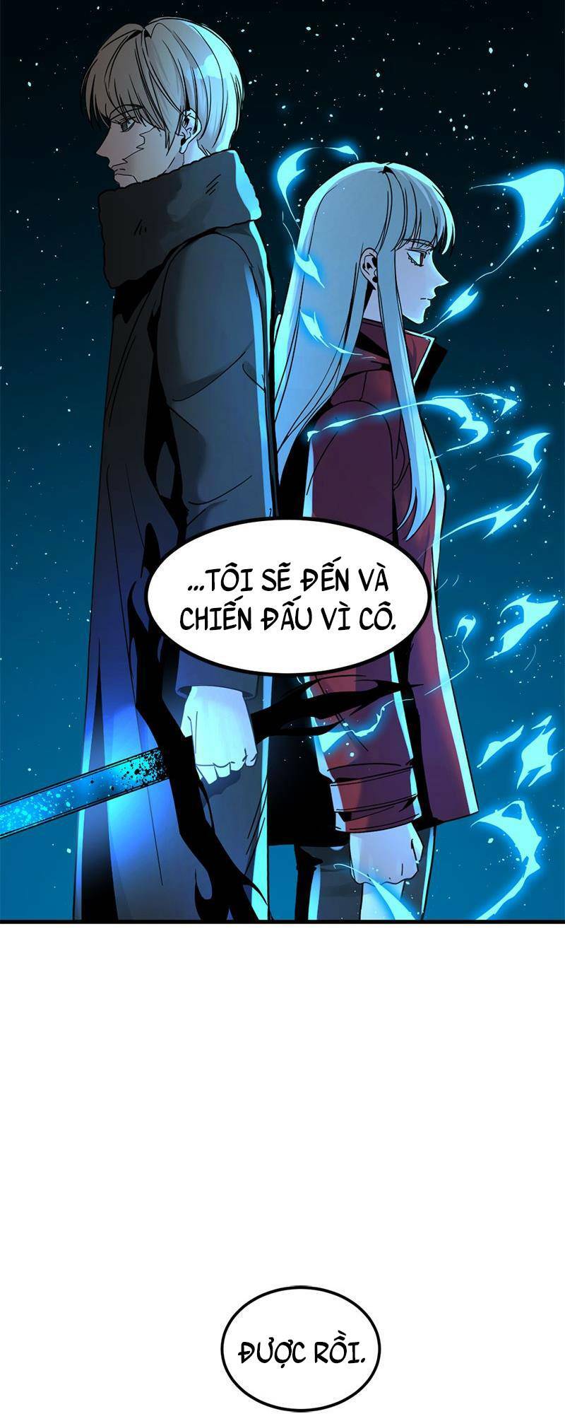 Kẻ giết anh hùng - Chapter 29 - Page 80