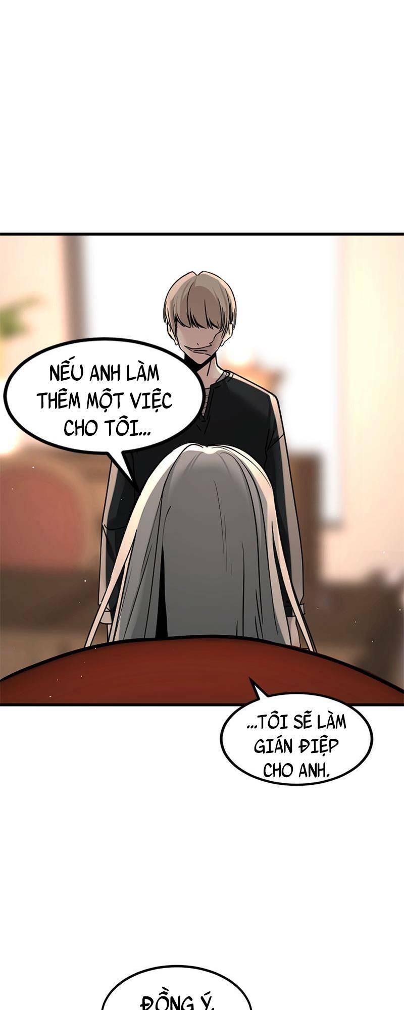 Kẻ giết anh hùng - Chapter 29 - Page 81