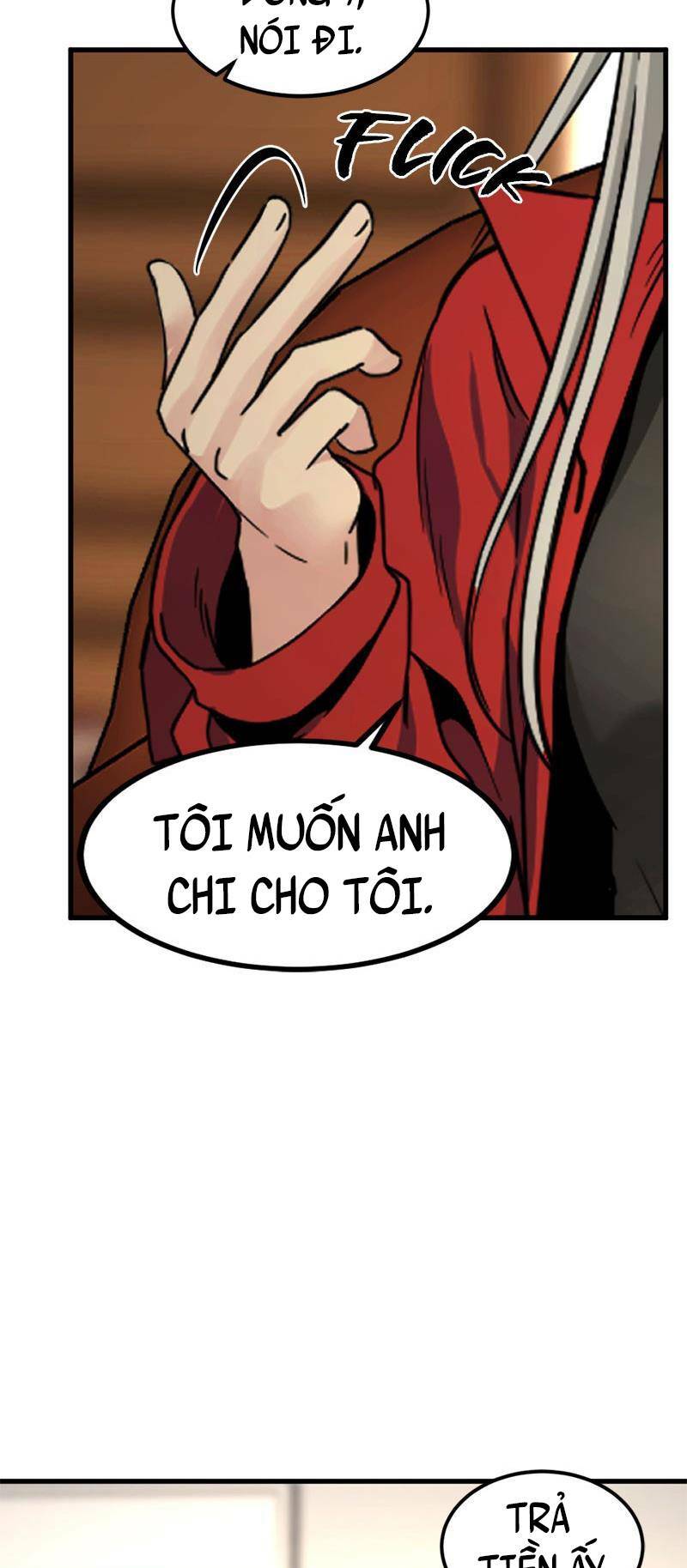 Kẻ giết anh hùng - Chapter 29 - Page 82