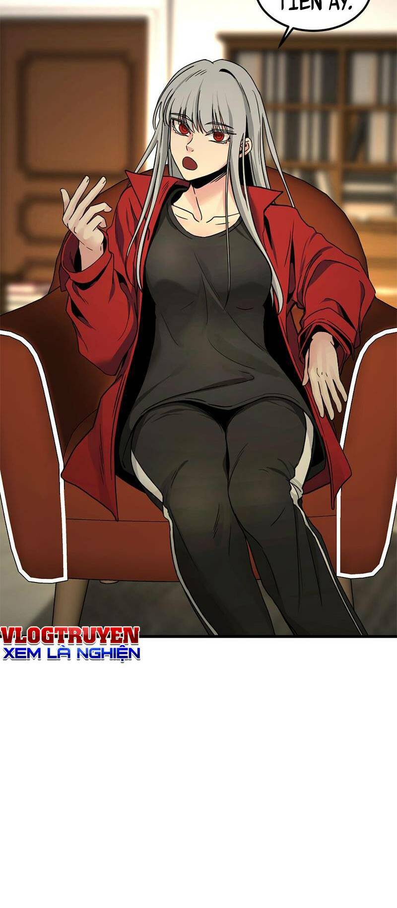 Kẻ giết anh hùng - Chapter 29 - Page 83