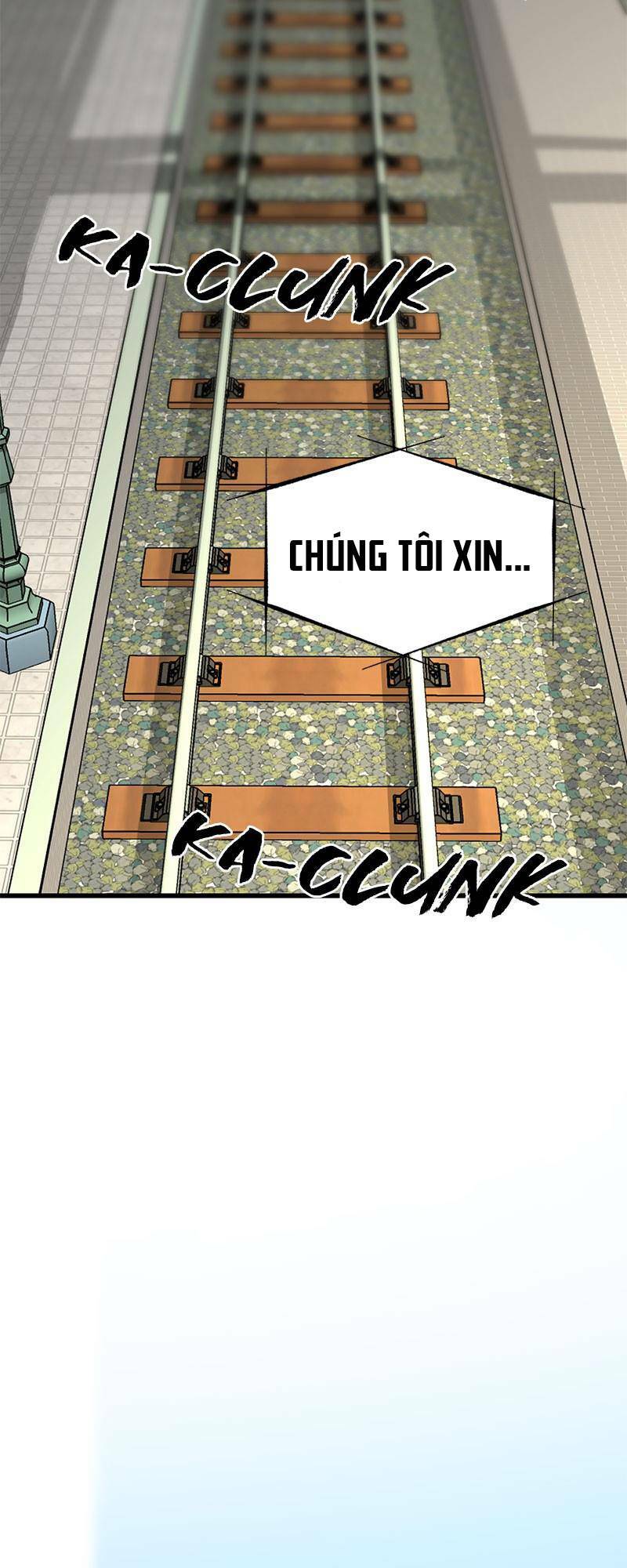 Kẻ giết anh hùng - Chapter 29 - Page 85