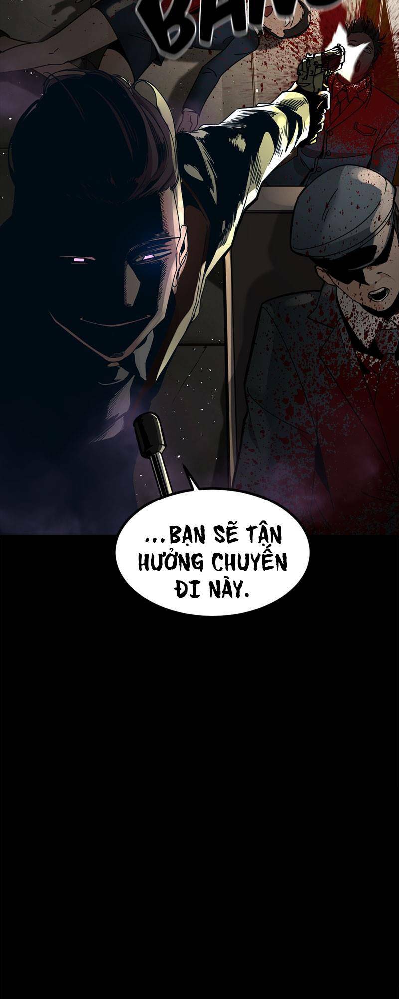 Kẻ giết anh hùng - Chapter 29 - Page 90