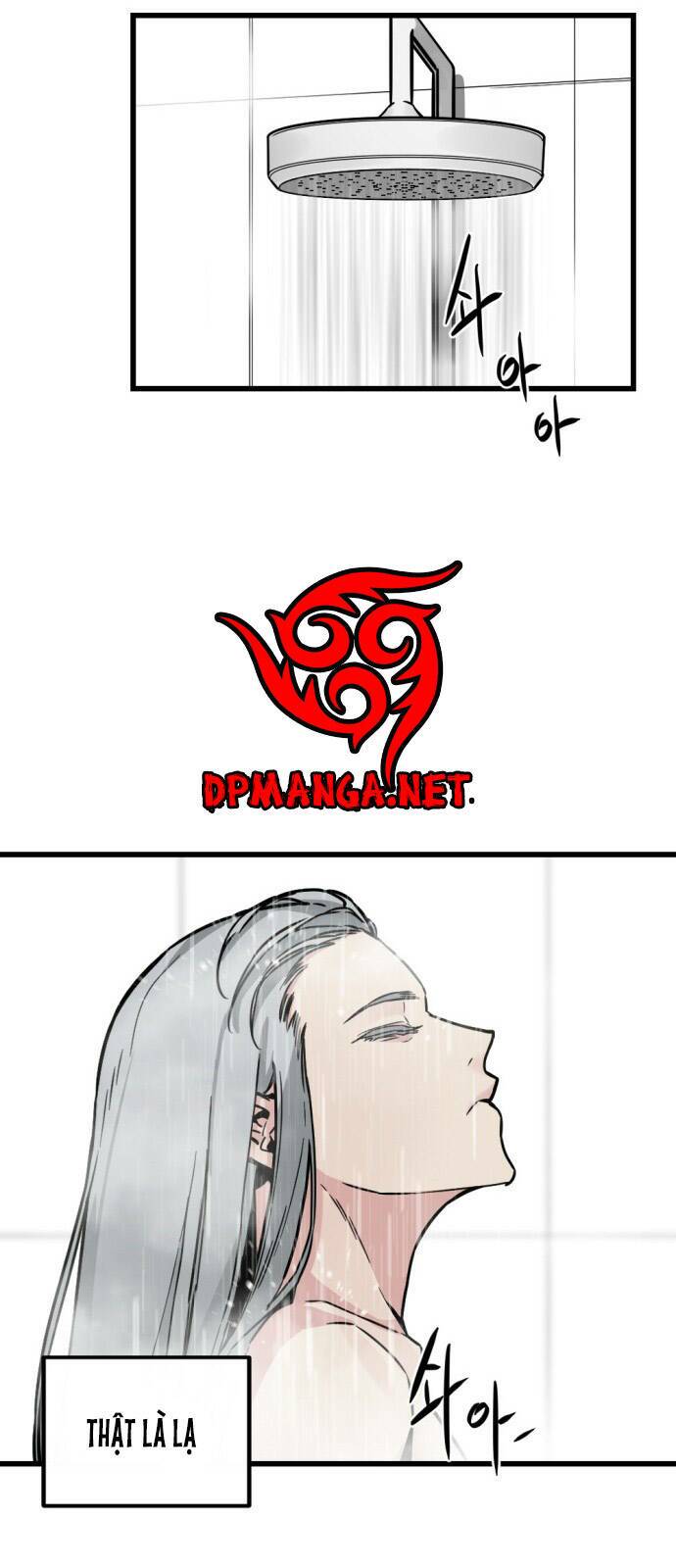 Kẻ giết anh hùng - Chapter 3 - Page 9