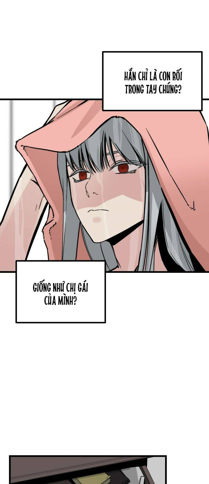 Kẻ giết anh hùng - Chapter 3 - Page 12