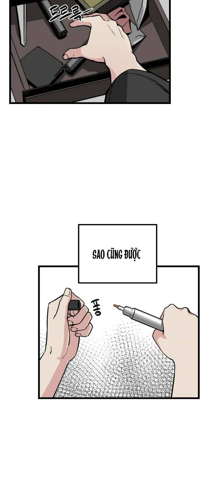 Kẻ giết anh hùng - Chapter 3 - Page 13