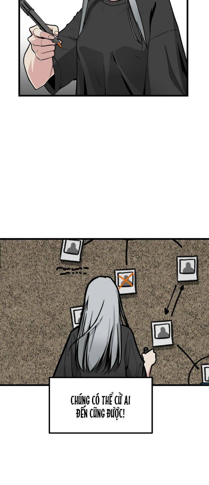 Kẻ giết anh hùng - Chapter 3 - Page 15