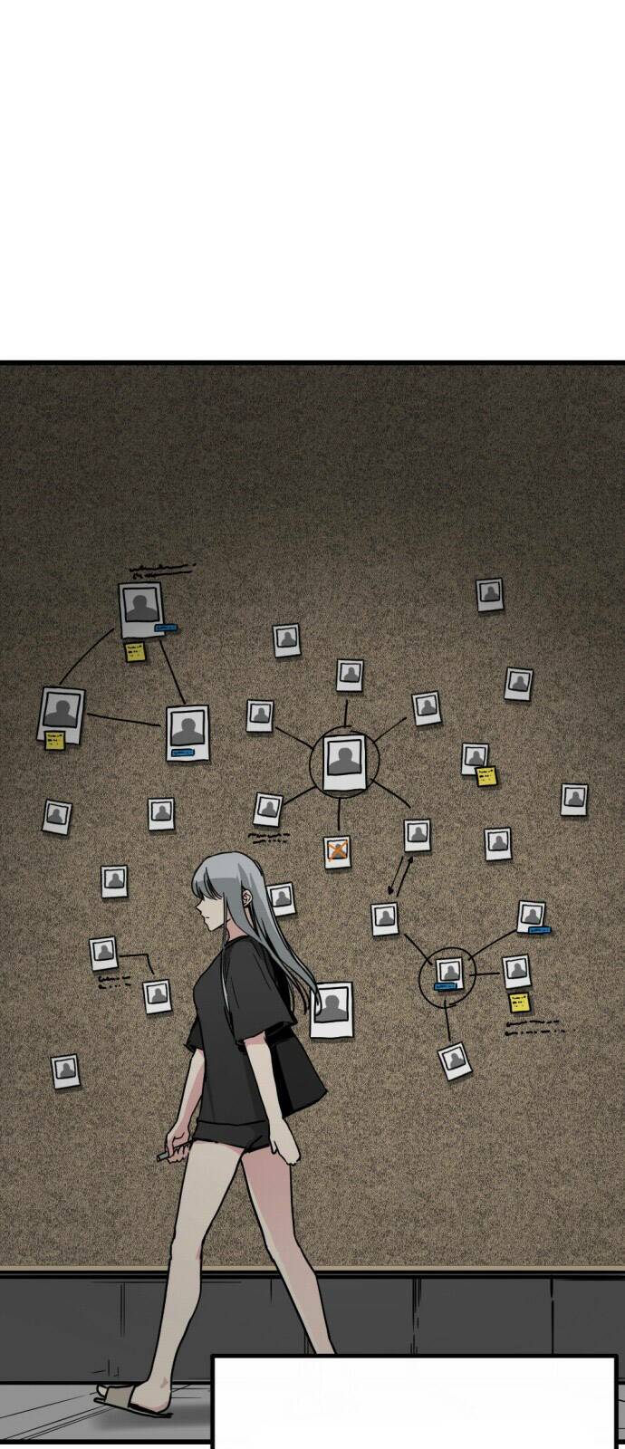 Kẻ giết anh hùng - Chapter 3 - Page 16