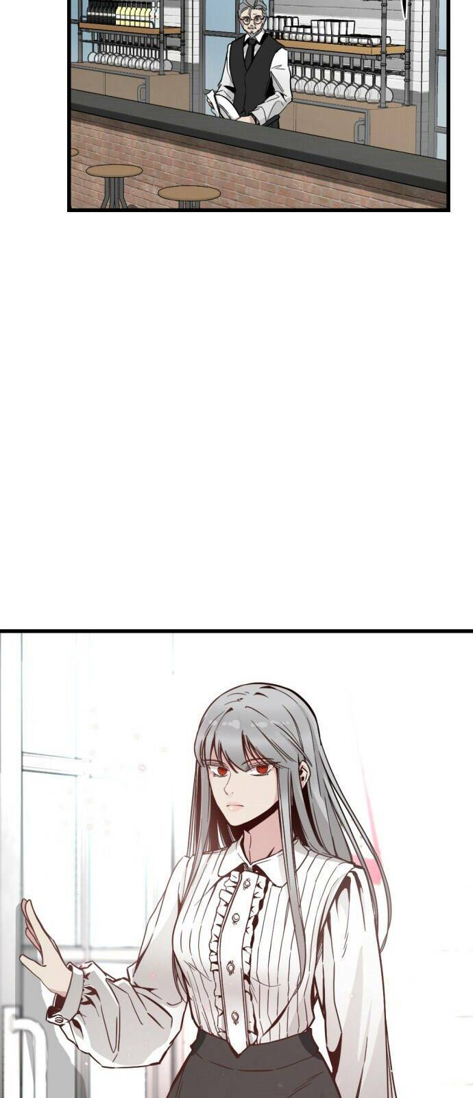 Kẻ giết anh hùng - Chapter 3 - Page 21