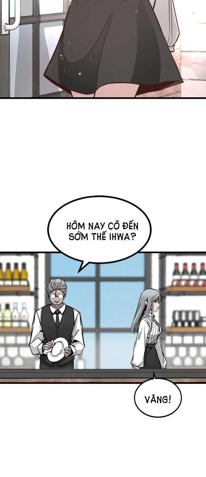 Kẻ giết anh hùng - Chapter 3 - Page 22