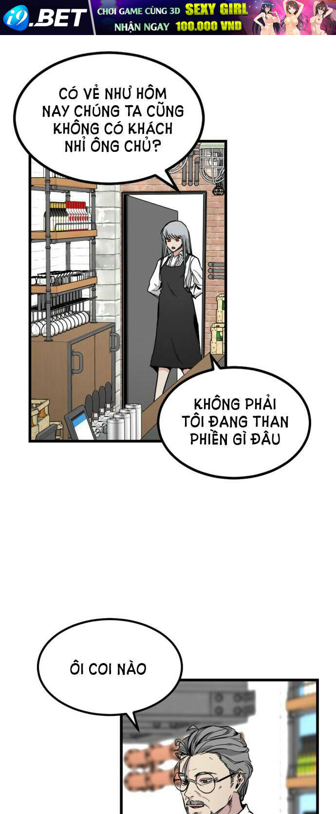 Kẻ giết anh hùng - Chapter 3 - Page 23