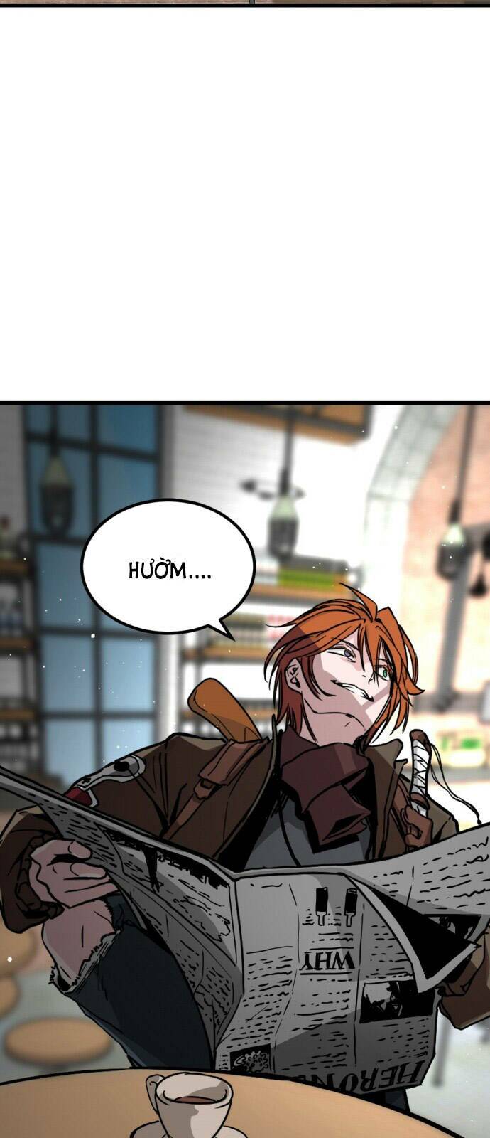 Kẻ giết anh hùng - Chapter 3 - Page 27