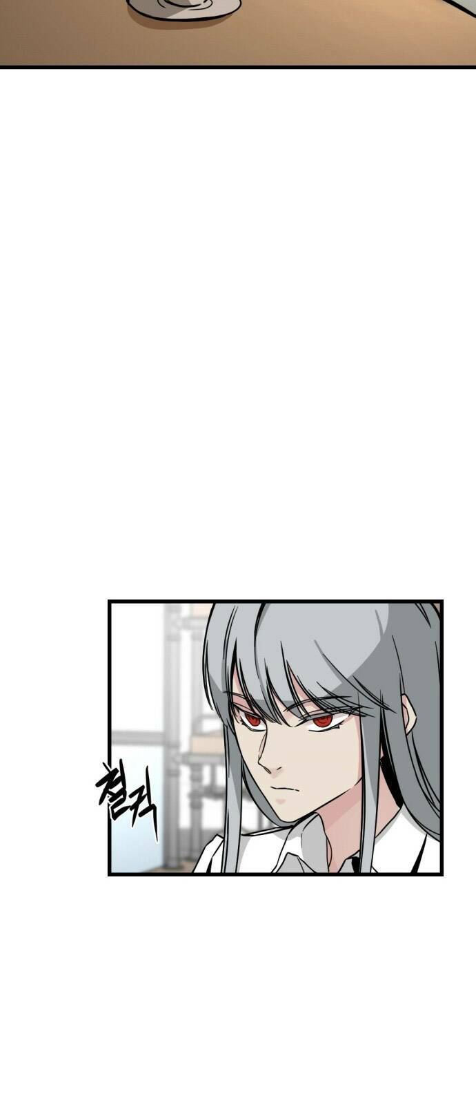 Kẻ giết anh hùng - Chapter 3 - Page 28