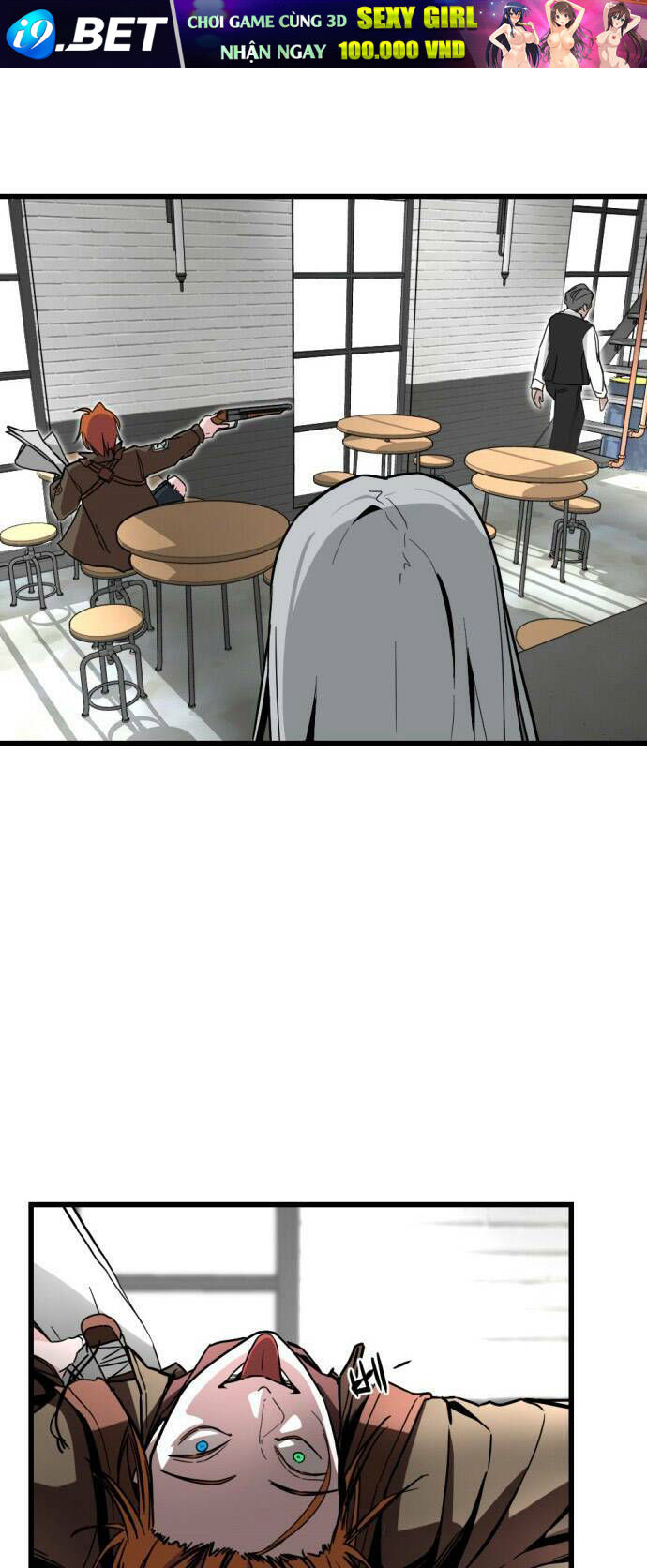 Kẻ giết anh hùng - Chapter 3 - Page 29