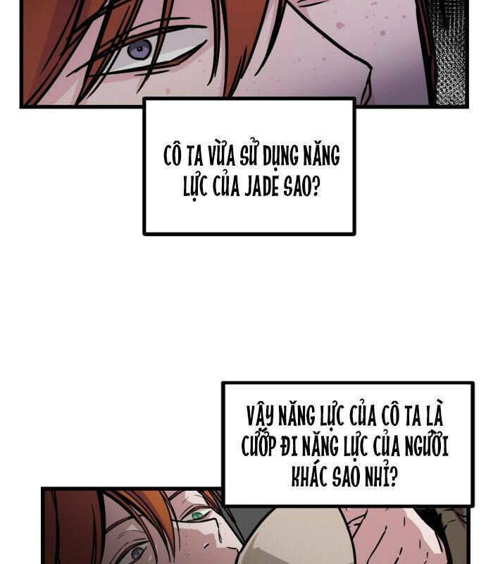Kẻ giết anh hùng - Chapter 3 - Page 35