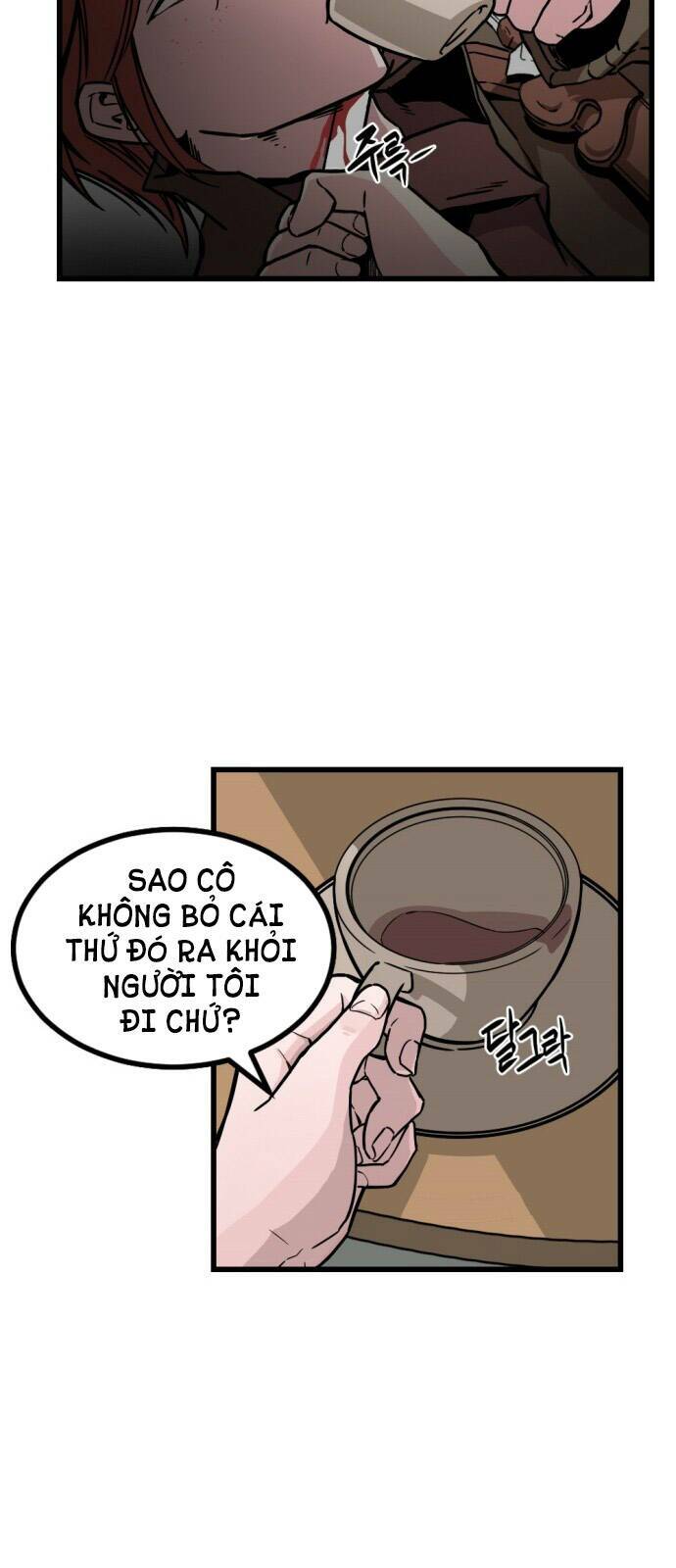 Kẻ giết anh hùng - Chapter 3 - Page 36
