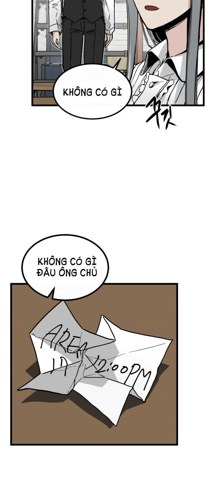 Kẻ giết anh hùng - Chapter 3 - Page 39