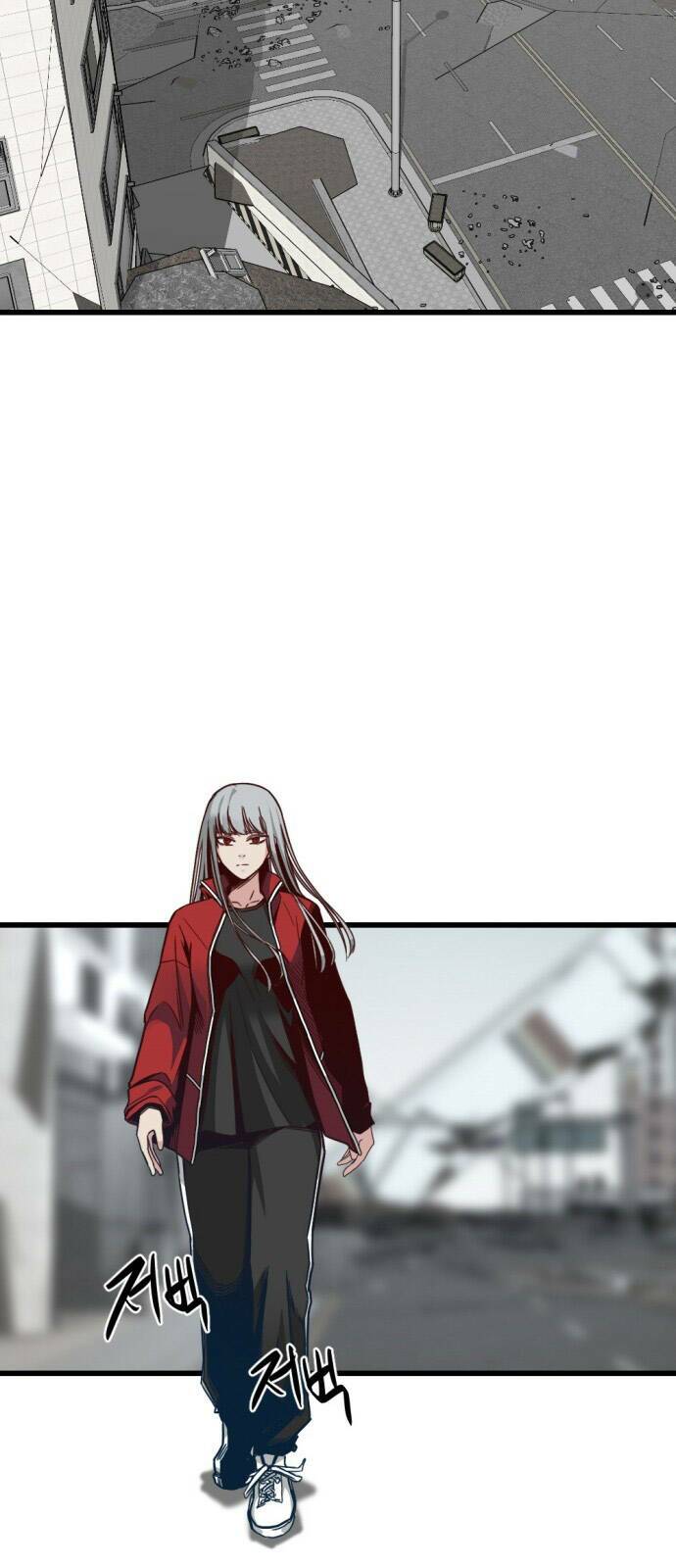 Kẻ giết anh hùng - Chapter 3 - Page 43