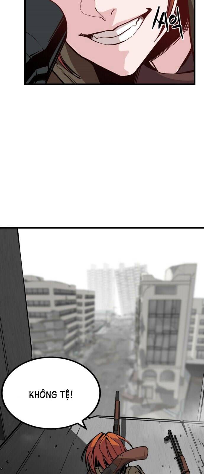 Kẻ giết anh hùng - Chapter 3 - Page 46