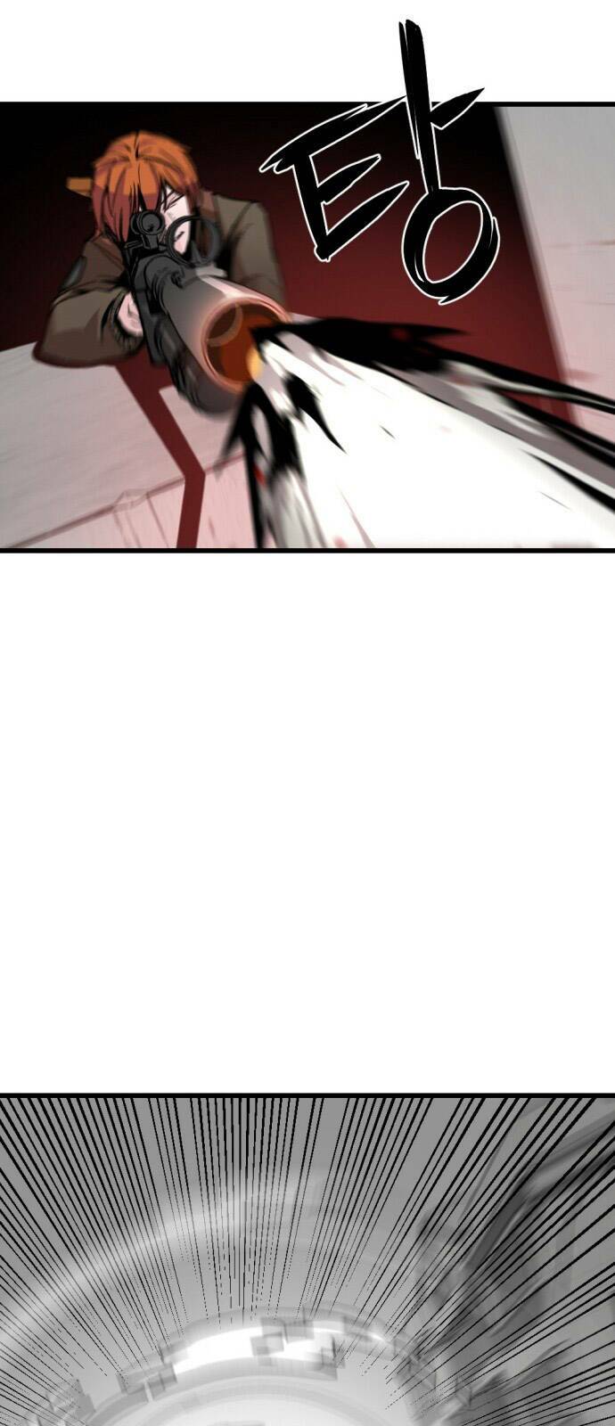 Kẻ giết anh hùng - Chapter 3 - Page 48